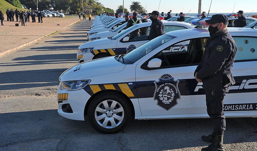 SEGURIDAD PUBLICA