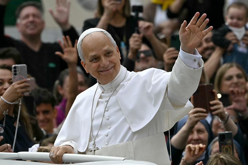VISITA PAPAL