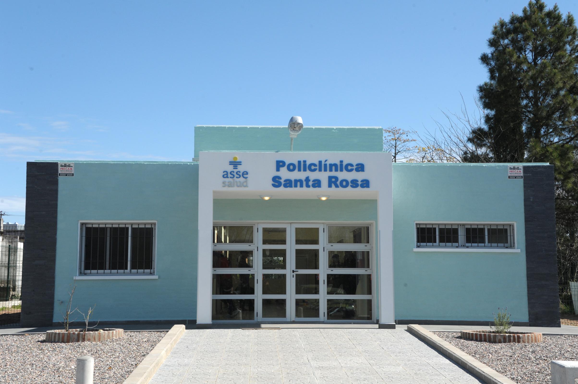 SALUD PUBLICA